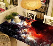 Load image into Gallery viewer, 3D Abstract Graffiti 324 Tablecloths Wallpaper AJ Wallpaper 
